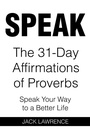 Cover: Speak - Christian Faith