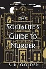 Cover: The Socialite's Guide to Murder - Crooked Lane Books