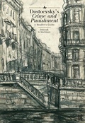 Cover: Dostoevsky's "Crime and Punishment" - Academic Studies Press