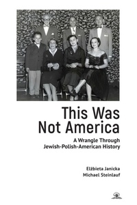 Enlarge image Cover: This Was Not America - Cherry Orchard Books