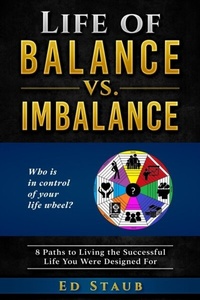 Abbildung von: Life of Balance vs. Imbalance - Year of the Book Press
