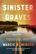 Cover: Sinister Graves - Soho Crime