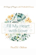Cover: Fill My Heart with Love - Wipf and Stock Publishers