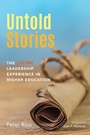 Cover: Untold Stories - Wipf and Stock Publishers