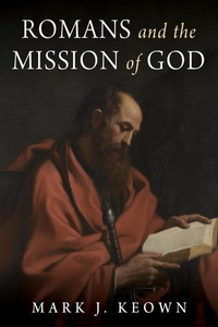 Abbildung von: Romans and the Mission of God - Wipf and Stock Publishers