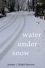 Cover: Water under Snow - Wipf and Stock Publishers