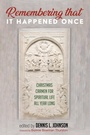Cover: Remembering That It Happened Once - Wipf and Stock Publishers