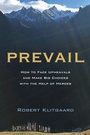 Cover: Prevail - Wipf and Stock Publishers
