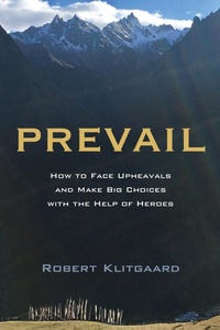 Enlarge image Cover: Prevail - Wipf and Stock Publishers