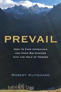 Enlarge image Cover: Prevail - Wipf & Stock Publishers