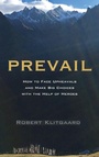 Cover: Prevail - Wipf & Stock Publishers