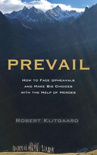 Enlarge image Cover: Prevail - Wipf & Stock Publishers