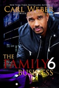 Cover: The Family Business 6 - Urban Books