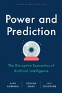 Cover: Power and Prediction - Harvard Business Review Press