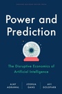 Cover: Power and Prediction - Harvard Business Review Press