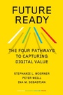 Cover: Future Ready - Harvard Business Review Press