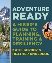 Enlarge image Cover: Adventure Ready - MOUNTAINEERS BOOKS