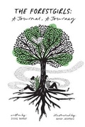 Cover: The ForestGirls - Lulu.com