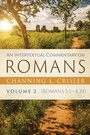 Cover: An Intertextual Commentary on Romans, Volume 2 - Wipf and Stock Publishers