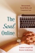 Cover: The Soul Online - Wipf and Stock Publishers