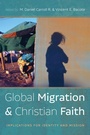 Cover: Global Migration and Christian Faith - Wipf and Stock Publishers