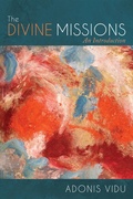 Cover: The Divine Missions - Wipf and Stock Publishers