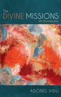 Cover: The Divine Missions - Wipf & Stock Publishers