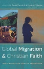 Cover: Global Migration and Christian Faith - Wipf & Stock Publishers