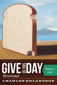 Abbildung von: Give Us This Day Devotionals, Volume 3 - Wipf and Stock Publishers