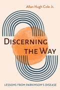 Cover: Discerning the Way - Wipf and Stock Publishers