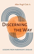 Cover: Discerning the Way - Wipf & Stock Publishers