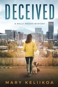 Cover: Deceived - Camel Press