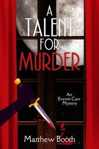 Enlarge image Cover: A Talent for Murder - LEVEL BEST BOOKS