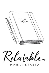 Abbildung von: Relatable - Palmetto Publishing