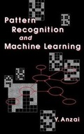 Cover: Pattern Recognition and Machine Learning - Morgan Kaufmann