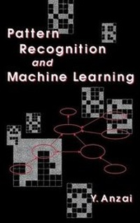 Enlarge image Cover: Pattern Recognition and Machine Learning - Morgan Kaufmann