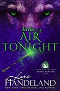 Cover: In the Air Tonight - Lori Handeland