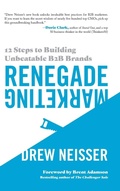 Cover: Renegade Marketing - Cmo Huddles