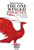 Cover: The One Winged Phoenix - Sylvia Larsen