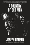 Cover: A Country of Old Men - Soho Syndicate