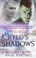Cover: Ryld's Shadows - Entwined Publishing