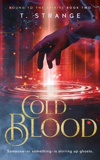 Enlarge image Cover: Cold Blood - Pride Publishing
