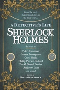Cover: Sherlock Holmes: A Detective's Life - Titan Books