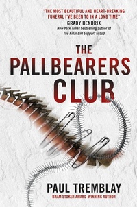 Enlarge image Cover: The Pallbearers' Club - Titan Books