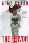 Cover: The Fervor - Titan Books