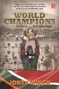Abbildung von: World Champions - BestRed