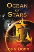 Cover: Ocean of Stars - Luna Press Publishing