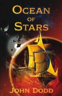 Abbildung von: Ocean of Stars - Luna Press Publishing