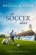 Cover: The Soccer Star - Publishdrive