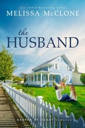 Cover: The Husband - Publishdrive